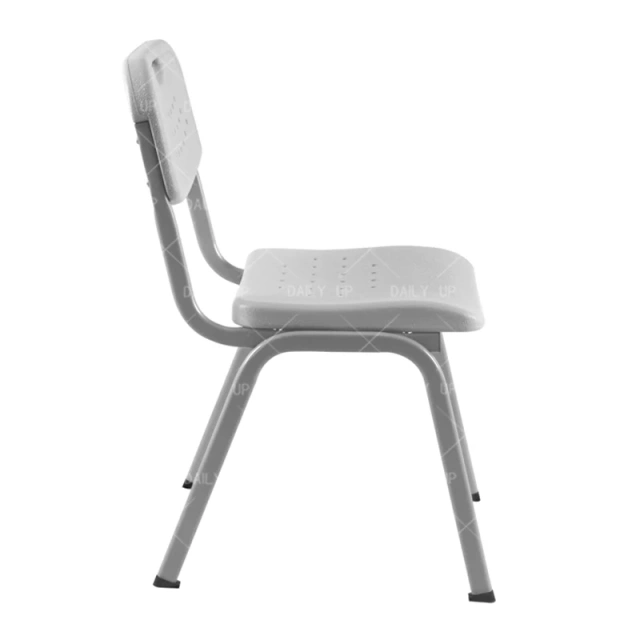 Plastic School Chairs Breathable Seat Training Room Poly Chair Traditional School Furniture,Plastic School Chairs Breathable Seat Training Room Poly Chair Traditional School Furniture,DAILY UP FURNITURE-The professional supplier of School Furniture, Office Furniture, Home Furnirure