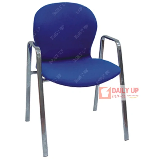 Guest Chair with Arm Conference Furniture Living Room Strong Armchair For Sale,Guest Chair with Arm Conference Furniture Living Room Strong Armchair For Sale,DAILY UP FURNITURE-The professional supplier of School Furniture, Office Furniture, Home Furnirure
