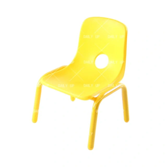Kids Stackable Chairs PP+ Metal Frame Children Kindergarten Furniture Plastic Baby Furniture Safe Design,Kids Stackable Chairs PP+ Metal Frame Children Kindergarten Furniture Plastic Baby Furniture Safe Design,DAILY UP FURNITURE-The professional supplier of School Furniture, Office Furniture, Home Furnirure