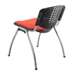 Plastic Students Study Chair Stacking Visitor Ceremony Chair Heavy Duty Library Furniture for Parties,Plastic Students Study Chair Stacking Visitor Ceremony Chair Heavy Duty Library Furniture for Parties,DAILY UP FURNITURE-The professional supplier of School Furniture, Office Furniture, Home Furnirure