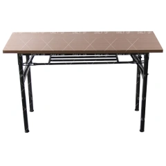 Rectangular Wood Table with Storage 1.0-2.0 m Outdoor Wedding Party Table Folding Table for Event,Rectangular Wood Table with Storage 1.0-2.0 m Outdoor Wedding Party Table Folding Table for Event,DAILY UP FURNITURE-The professional supplier of School Furniture, Office Furniture, Home Furnirure