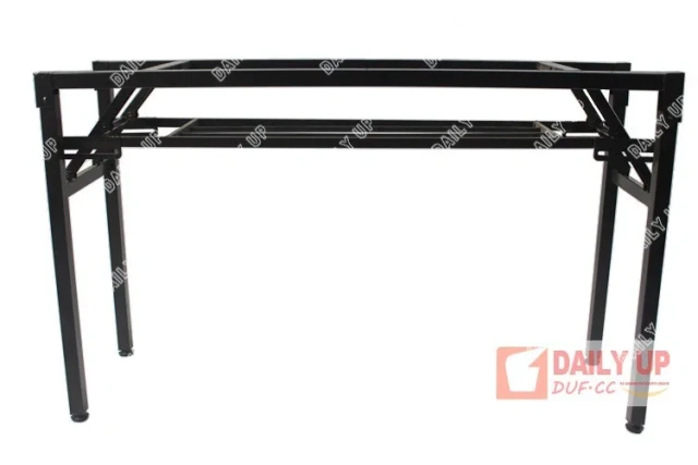 Rectangular Wood Table with Storage 1.0-2.0 m Outdoor Wedding Party Table Folding Table for Event,Rectangular Wood Table with Storage 1.0-2.0 m Outdoor Wedding Party Table Folding Table for Event,DAILY UP FURNITURE-The professional supplier of School Furniture, Office Furniture, Home Furnirure