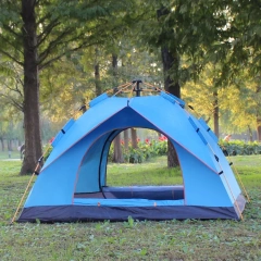 Folding Easy Install House Automatic Pop Up Adult Bed Camping Tent For 1 Or 2 Person,Folding Easy Install House Automatic Pop Up Adult Bed Camping Tent For 1 Or 2 Person,DAILY UP FURNITURE-The professional supplier of School Furniture, Office Furniture, Home Furnirure