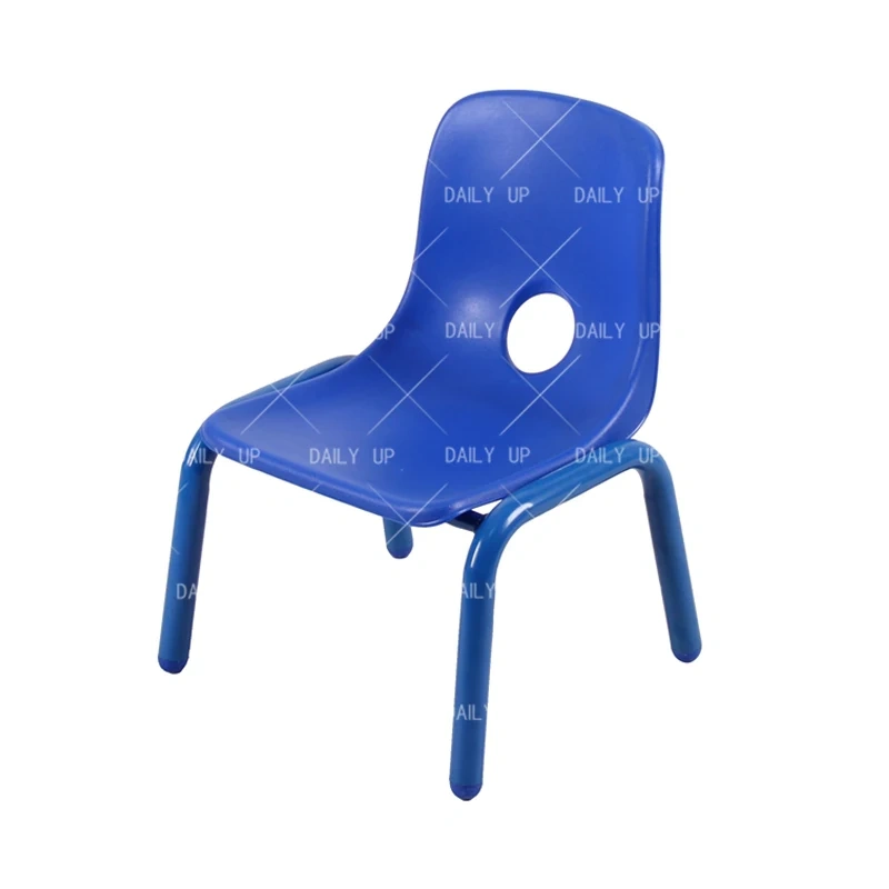 Kids Stackable Chairs PP+ Metal Frame Children Kindergarten Furniture Plastic Baby Furniture Safe Design,Kids Stackable Chairs PP+ Metal Frame Children Kindergarten Furniture Plastic Baby Furniture Safe Design,DAILY UP FURNITURE-The professional supplier of School Furniture, Office Furniture, Home Furnirure