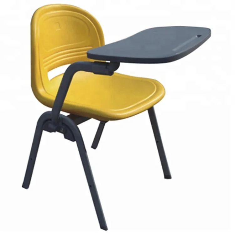 School Chairs with Writing Used PP Study Table Chair Stacking Conference Table and Chairs Promotional Product,School Chairs with Writing Used PP Study Table Chair Stacking Conference Table and Chairs Promotional Product,DAILY UP FURNITURE-The professional supplier of School Furniture, Office Furniture, Home Furnirure