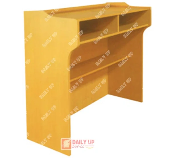 Cheap Teacher Desk Design Wooden Rostrum Laboratory Platform Classroom Teacher Podium Table for Sale,Cheap Teacher Desk Design Wooden Rostrum Laboratory Platform Classroom Teacher Podium Table for Sale,DAILY UP FURNITURE-The professional supplier of School Furniture, Office Furniture, Home Furnirure