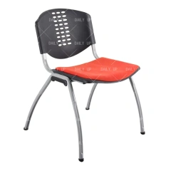 Plastic Students Study Chair Stacking Visitor Ceremony Chair Heavy Duty Library Furniture for Parties,Plastic Students Study Chair Stacking Visitor Ceremony Chair Heavy Duty Library Furniture for Parties,DAILY UP FURNITURE-The professional supplier of School Furniture, Office Furniture, Home Furnirure