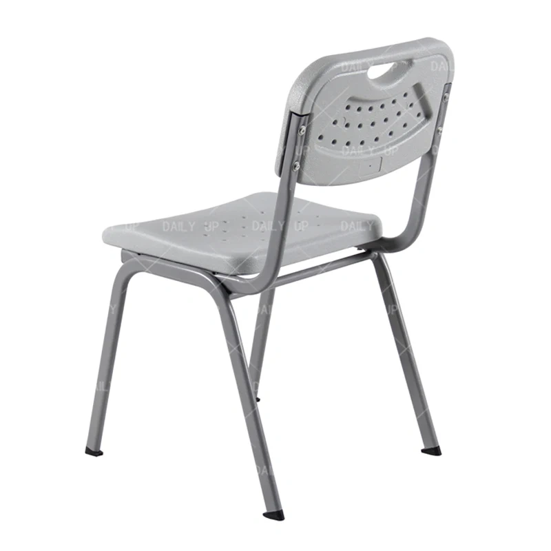 Plastic School Chairs Breathable Seat Training Room Poly Chair Traditional School Furniture,Plastic School Chairs Breathable Seat Training Room Poly Chair Traditional School Furniture,DAILY UP FURNITURE-The professional supplier of School Furniture, Office Furniture, Home Furnirure