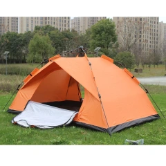 Folding Easy Install House Automatic Pop Up Adult Bed Camping Tent For 1 Or 2 Person,Folding Easy Install House Automatic Pop Up Adult Bed Camping Tent For 1 Or 2 Person,DAILY UP FURNITURE-The professional supplier of School Furniture, Office Furniture, Home Furnirure