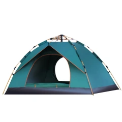 Folding Easy Install House Automatic Pop Up Adult Bed Camping Tent For 1 Or 2 Person,Folding Easy Install House Automatic Pop Up Adult Bed Camping Tent For 1 Or 2 Person,DAILY UP FURNITURE-The professional supplier of School Furniture, Office Furniture, Home Furnirure