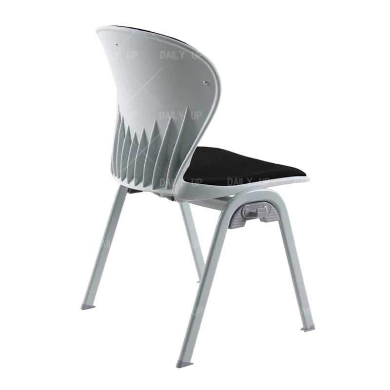 Plastic writing Tablet Chair Cloth-Padded Chair School Sketching Chair Ergonomic,Plastic writing Tablet Chair Cloth-Padded Chair School Sketching Chair Ergonomic,DAILY UP FURNITURE-The professional supplier of School Furniture, Office Furniture, Home Furnirure
