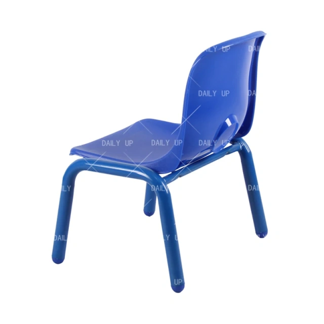 Kids Stackable Chairs PP+ Metal Frame Children Kindergarten Furniture Plastic Baby Furniture Safe Design,Kids Stackable Chairs PP+ Metal Frame Children Kindergarten Furniture Plastic Baby Furniture Safe Design,DAILY UP FURNITURE-The professional supplier of School Furniture, Office Furniture, Home Furnirure
