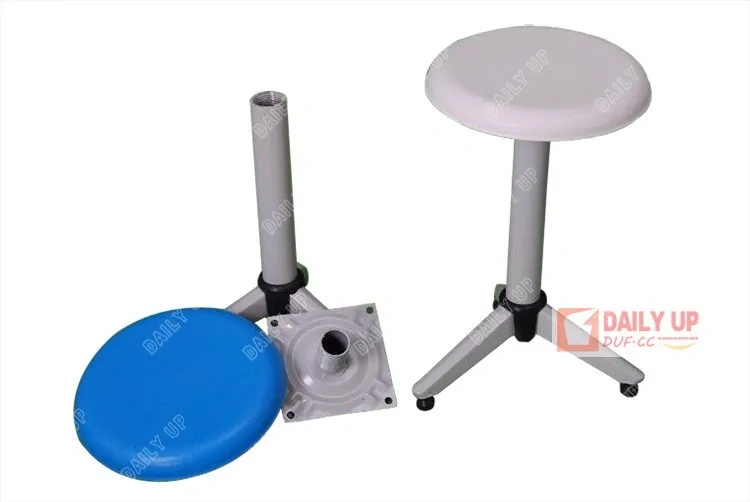 Physcis Laboratory Chair Student Lab Stool with Height Adjustable Round Lab Chair Movable Seating,Physcis Laboratory Chair Student Lab Stool with Height Adjustable Round Lab Chair Movable Seating,DAILY UP FURNITURE-The professional supplier of School Furniture, Office Furniture, Home Furnirure