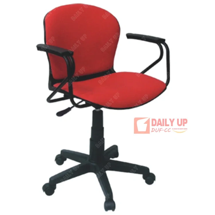 Office Chairs Ergonomic Padded Manager Chair with Chrome Casters Height Adjustable Office Furniture From China,Office Chairs Ergonomic Padded Manager Chair with Chrome Casters Height Adjustable Office Furniture From China,DAILY UP FURNITURE-The professional supplier of School Furniture, Office Furniture, Home Furnirure