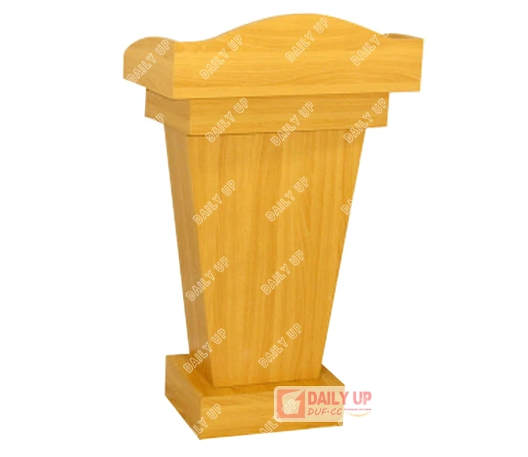 Church Foyer Table for Sale Cheap Wooden Standing Podium Designs Restaurant Reception Desk,Church Foyer Table for Sale Cheap Wooden Standing Podium Designs Restaurant Reception Desk,DAILY UP FURNITURE-The professional supplier of School Furniture, Office Furniture, Home Furnirure