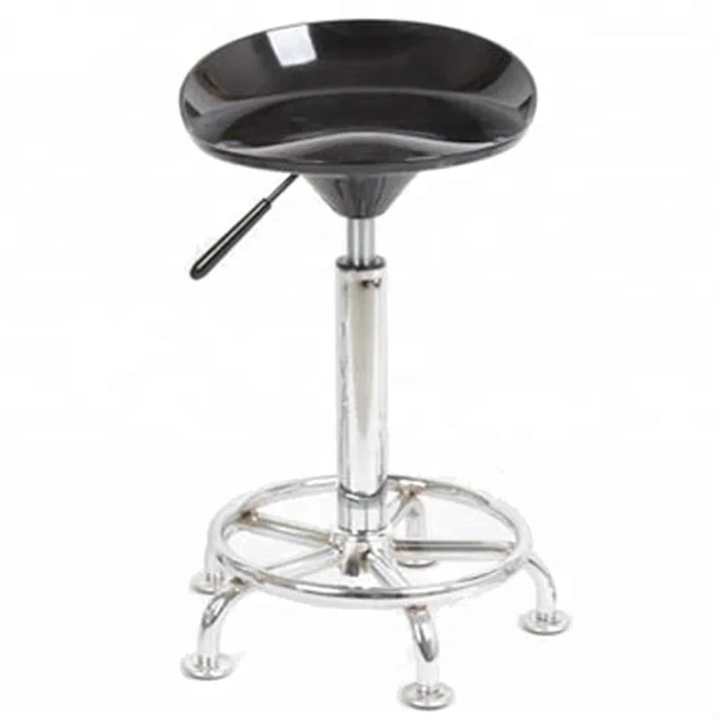 PP Modern Bar Chairs Prices Adjustable Kitchen Chairs with Chrome Base Wholesale Dining Funny Bar Stools,PP Modern Bar Chairs Prices Adjustable Kitchen Chairs with Chrome Base Wholesale Dining Funny Bar Stools,DAILY UP FURNITURE-The professional supplier of School Furniture, Office Furniture, Home Furnirure