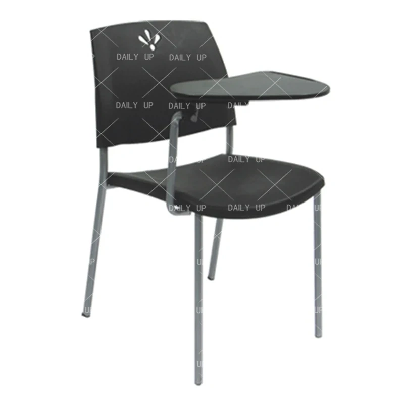 Chair Writing Pad Metal School Desk and Chair Hot sale Study Chair Stackable,Chair Writing Pad Metal School Desk and Chair Hot sale Study Chair Stackable,DAILY UP FURNITURE-The professional supplier of School Furniture, Office Furniture, Home Furnirure