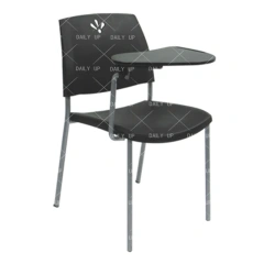 Chair Writing Pad Metal School Desk and Chair Hot sale Study Chair Stackable,Chair Writing Pad Metal School Desk and Chair Hot sale Study Chair Stackable,DAILY UP FURNITURE-The professional supplier of School Furniture, Office Furniture, Home Furnirure