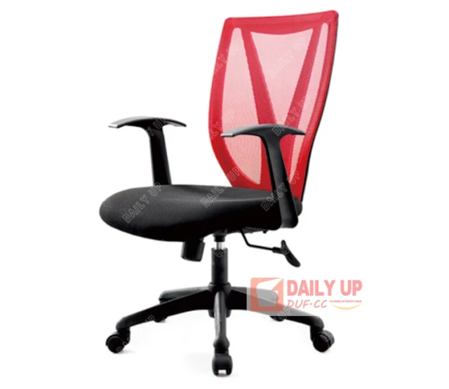 Comfortable Mesh Office Chair Height Adjustable Beautiful Office Chair With Wheels,Comfortable Mesh Office Chair Height Adjustable Beautiful Office Chair With Wheels,DAILY UP FURNITURE-The professional supplier of School Furniture, Office Furniture, Home Furnirure