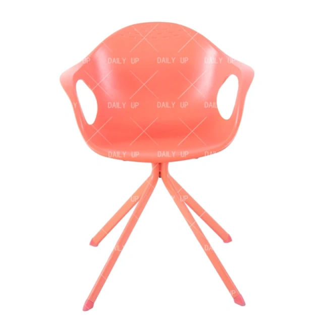 Fashion Plastic Cafe Chair with Armrest Milt-Colour Plastic Lobby Armchair Furniture Living Room Chair,Fashion Plastic Cafe Chair with Armrest Milt-Colour Plastic Lobby Armchair Furniture Living Room Chair,DAILY UP FURNITURE-The professional supplier of School Furniture, Office Furniture, Home Furnirure