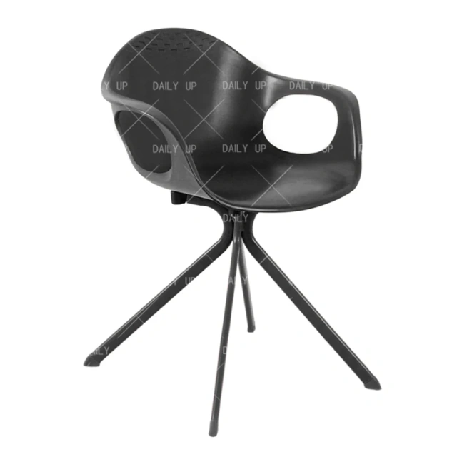 Fashion Plastic Cafe Chair with Armrest Milt-Colour Plastic Lobby Armchair Furniture Living Room Chair,Fashion Plastic Cafe Chair with Armrest Milt-Colour Plastic Lobby Armchair Furniture Living Room Chair,DAILY UP FURNITURE-The professional supplier of School Furniture, Office Furniture, Home Furnirure