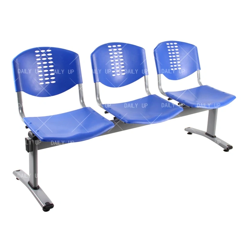 School 3 Seat Chair Sturdy Institutional Bench Chair Lecture Hall Writing Pad Link Chair with Book Rack,School 3 Seat Chair Sturdy Institutional Bench Chair Lecture Hall Writing Pad Link Chair with Book Rack,DAILY UP FURNITURE-The professional supplier of School Furniture, Office Furniture, Home Furnirure