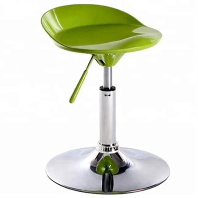PP Modern Bar Chairs Prices Adjustable Kitchen Chairs with Chrome Base Wholesale Dining Funny Bar Stools,PP Modern Bar Chairs Prices Adjustable Kitchen Chairs with Chrome Base Wholesale Dining Funny Bar Stools,DAILY UP FURNITURE-The professional supplier of School Furniture, Office Furniture, Home Furnirure