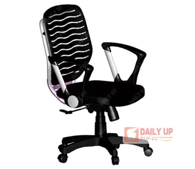 Comfortable Gas Lift Chair with Mesh Backrest Luxury Executive Chairs Swivel Chairs For Bedrooms,Comfortable Gas Lift Chair with Mesh Backrest Luxury Executive Chairs Swivel Chairs For Bedrooms,DAILY UP FURNITURE-The professional supplier of School Furniture, Office Furniture, Home Furnirure