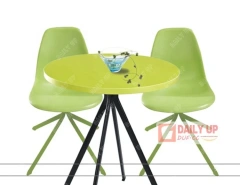 New Design Home Chair with Plastic Steel Pipe Dining Room Chair Modern Leisure Chair,New Design Home Chair with Plastic Steel Pipe Dining Room Chair Modern Leisure Chair,DAILY UP FURNITURE-The professional supplier of School Furniture, Office Furniture, Home Furnirure