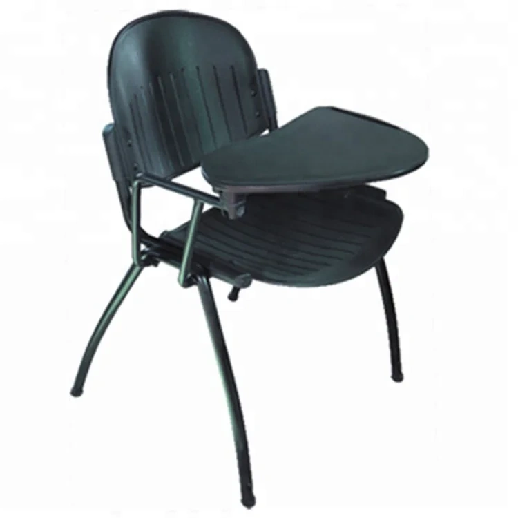 School Chairs with Writing Tablet Plastic Study Chair Stackable Seminar Chairs,School Chairs with Writing Tablet Plastic Study Chair Stackable Seminar Chairs,DAILY UP FURNITURE-The professional supplier of School Furniture, Office Furniture, Home Furnirure