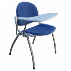 School Chairs with Writing Tablet Plastic Study Chair Stackable Seminar Chairs,School Chairs with Writing Tablet Plastic Study Chair Stackable Seminar Chairs,DAILY UP FURNITURE-The professional supplier of School Furniture, Office Furniture, Home Furnirure