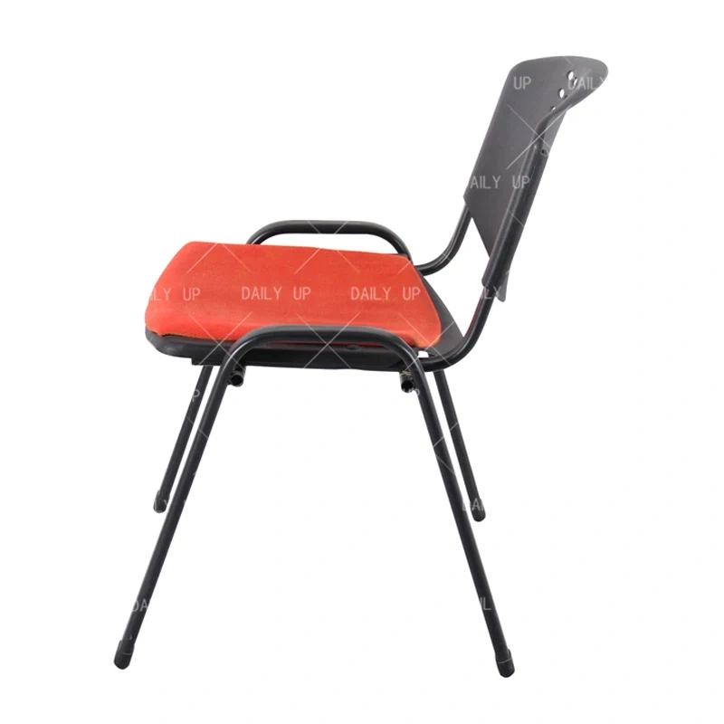 Upholstered Dining Chairs Cloth Used Stacking Chairs Heavy Duty Best Products for Students,Upholstered Dining Chairs Cloth Used Stacking Chairs Heavy Duty Best Products for Students,DAILY UP FURNITURE-The professional supplier of School Furniture, Office Furniture, Home Furnirure