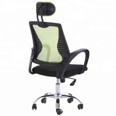 Luxury Executive Office Chairs Mesh Office Chair with Headrest Fabric Swivel Chair with Arm,Luxury Executive Office Chairs Mesh Office Chair with Headrest Fabric Swivel Chair with Arm,DAILY UP FURNITURE-The professional supplier of School Furniture, Office Furniture, Home Furnirure