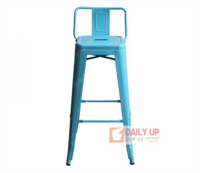 Metal Marais Bar Bistro Stools Chair Iron Steel Industrial Bar Chair for Sale Vintage Toli Industrial Chair,Metal Marais Bar Bistro Stools Chair Iron Steel Industrial Bar Chair for Sale Vintage Toli Industrial Chair,DAILY UP FURNITURE-The professional supplier of School Furniture, Office Furniture, Home Furnirure