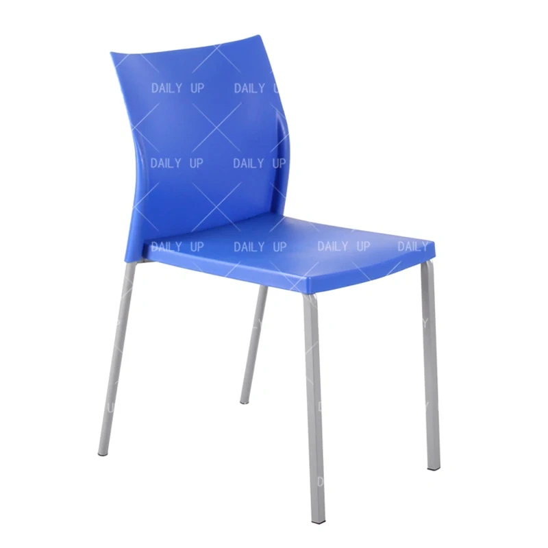 Restaurant Black Dining Chairs Cafeteria Chair for Living Room Modern Convenient Home Furniture,Restaurant Black Dining Chairs Cafeteria Chair for Living Room Modern Convenient Home Furniture,DAILY UP FURNITURE-The professional supplier of School Furniture, Office Furniture, Home Furnirure