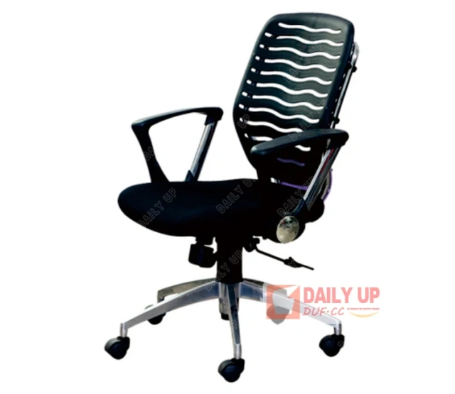 Comfortable Gas Lift Chair with Mesh Backrest Luxury Executive Chairs Swivel Chairs For Bedrooms,Comfortable Gas Lift Chair with Mesh Backrest Luxury Executive Chairs Swivel Chairs For Bedrooms,DAILY UP FURNITURE-The professional supplier of School Furniture, Office Furniture, Home Furnirure