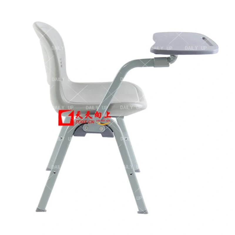 Student Chair with Writing Table 4 Leg School Auditoriums Chair Stack Seminar Chair School Furniture Manufacturer,Student Chair with Writing Table 4 Leg School Auditoriums Chair Stack Seminar Chair School Furniture Manufacturer,DAILY UP FURNITURE-The professional supplier of School Furniture, Office Furniture, Home Furnirure