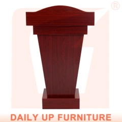 Church Foyer Table for Sale Cheap Wooden Standing Podium Designs Restaurant Reception Desk,Church Foyer Table for Sale Cheap Wooden Standing Podium Designs Restaurant Reception Desk,DAILY UP FURNITURE-The professional supplier of School Furniture, Office Furniture, Home Furnirure