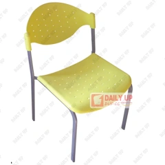 Stacking Banquet Chair Dining Room Chairs Plastic Bright Colored Chairs Sales Promotion,Stacking Banquet Chair Dining Room Chairs Plastic Bright Colored Chairs Sales Promotion,DAILY UP FURNITURE-The professional supplier of School Furniture, Office Furniture, Home Furnirure