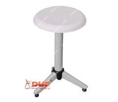 Physcis Laboratory Chair Student Lab Stool with Height Adjustable Round Lab Chair Movable Seating,Physcis Laboratory Chair Student Lab Stool with Height Adjustable Round Lab Chair Movable Seating,DAILY UP FURNITURE-The professional supplier of School Furniture, Office Furniture, Home Furnirure