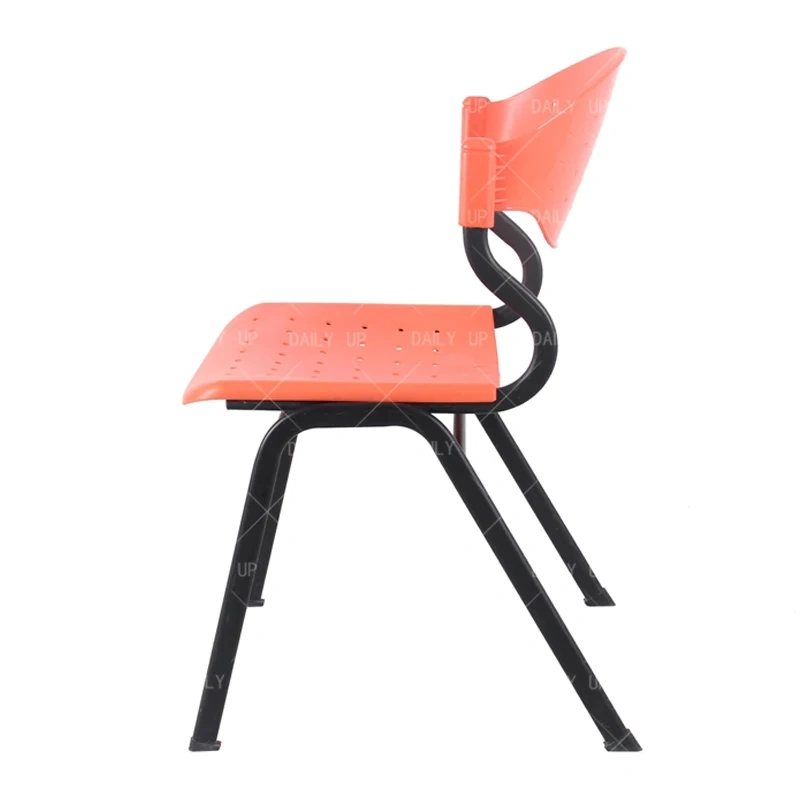 School Plastic Chair with Basket Fixed Designer Chair Training Chairs Corrosion Resistance,School Plastic Chair with Basket Fixed Designer Chair Training Chairs Corrosion Resistance,DAILY UP FURNITURE-The professional supplier of School Furniture, Office Furniture, Home Furnirure