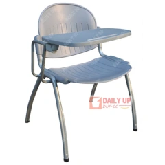 Training Room Chairs with Writing Pad College Lecture Chair Metal Conference Chair,Training Room Chairs with Writing Pad College Lecture Chair Metal Conference Chair,DAILY UP FURNITURE-The professional supplier of School Furniture, Office Furniture, Home Furnirure