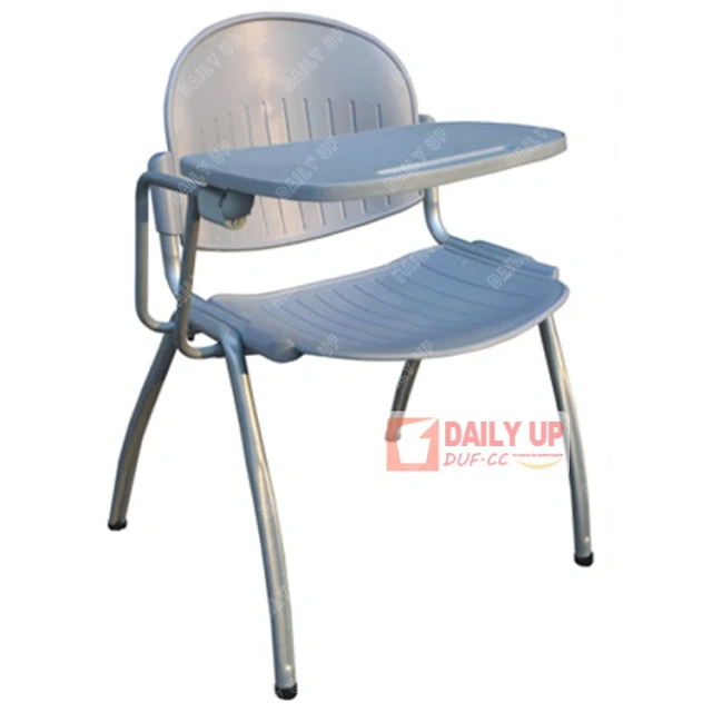 Training Room Chairs with Writing Pad College Lecture Chair Metal Conference Chair,Training Room Chairs with Writing Pad College Lecture Chair Metal Conference Chair,DAILY UP FURNITURE-The professional supplier of School Furniture, Office Furniture, Home Furnirure