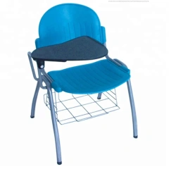 Study Chair with Folding Writing Pad School Tablet Chairs with Book Basket Lightweight,Study Chair with Folding Writing Pad School Tablet Chairs with Book Basket Lightweight,DAILY UP FURNITURE-The professional supplier of School Furniture, Office Furniture, Home Furnirure