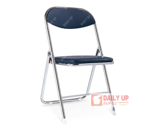 Cheap Items to Sell Garden Folding Chair H Shape Folding Frame Leather Material Lightweight Square Chair Lecture Chair Price,Cheap Items to Sell Garden Folding Chair H Shape Folding Frame Leather Material Lightweight Square Chair Lecture Chair Price,DAILY UP FURNITURE-The professional supplier of School Furniture, Office Furniture, Home Furnirure