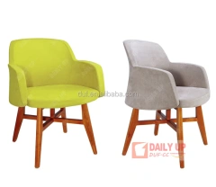 Chinese Dining Chair Modern Luxury Restaurant Chairs Really Wooden Frame Armrest Living Room Fabric Sofa Chair Chinese Supply,Chinese Dining Chair Modern Luxury Restaurant Chairs Really Wooden Frame Armrest Living Room Fabric Sofa Chair Chinese Supply,DAILY UP FURNITURE-The professional supplier of School Furniture, Office Furniture, Home Furnirure