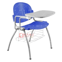 Training Room Chairs with Writing Pad College Lecture Chair Metal Conference Chair,Training Room Chairs with Writing Pad College Lecture Chair Metal Conference Chair,DAILY UP FURNITURE-The professional supplier of School Furniture, Office Furniture, Home Furnirure