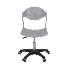 Revolving Staff Chair Conference Chair with Armrest Screws For Office Chair Reception Malaysia Furniture Factory,Revolving Staff Chair Conference Chair with Armrest Screws For Office Chair Reception Malaysia Furniture Factory,DAILY UP FURNITURE-The professional supplier of School Furniture, Office Furniture, Home Furnirure