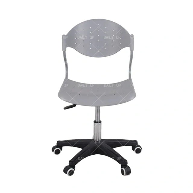 Revolving Staff Chair Conference Chair with Armrest Screws For Office Chair Reception Malaysia Furniture Factory,Revolving Staff Chair Conference Chair with Armrest Screws For Office Chair Reception Malaysia Furniture Factory,DAILY UP FURNITURE-The professional supplier of School Furniture, Office Furniture, Home Furnirure