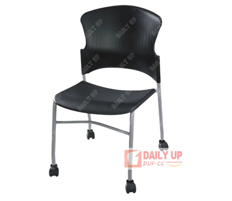 Dining Chairs with Casters with Upholstery Fabric Comfortable Concert Hall Chair Stackable Office Chairs China,Dining Chairs with Casters with Upholstery Fabric Comfortable Concert Hall Chair Stackable Office Chairs China,DAILY UP FURNITURE-The professional supplier of School Furniture, Office Furniture, Home Furnirure